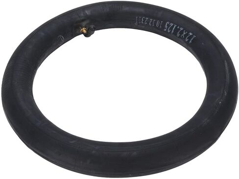 12 Inch Tire Tube, Thickened Inflatable Universal Fit, Inner Tube for Electric Scooters, Commuters, Urban Riders in Saudi Arabia