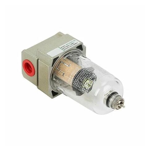 Processor Water Moisture Pressure Components Compressor Spray Air Compressor Water Oil Separator Air Filter Moisture Trap(AF2000-02) in Saudi Arabia