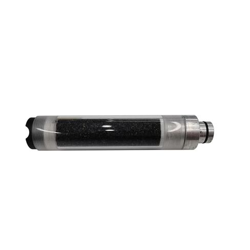 4500Psi PCP Air Compressor Oil-Water Separator High Pressure Submersible Separator Air Filter Element L147.5mm 1 Piece/Batch(Activated Charcoa) in Saudi Arabia