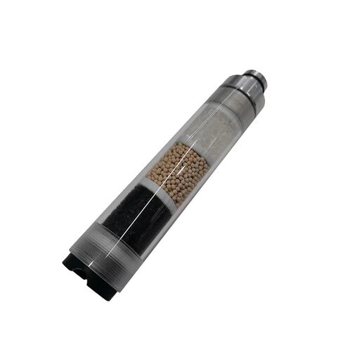 4500Psi PCP Air Compressor Oil-Water Separator High Pressure Submersible Separator Air Filter Element L147.5mm 1 Piece/Batch(Activated Charcoa) in Saudi Arabia