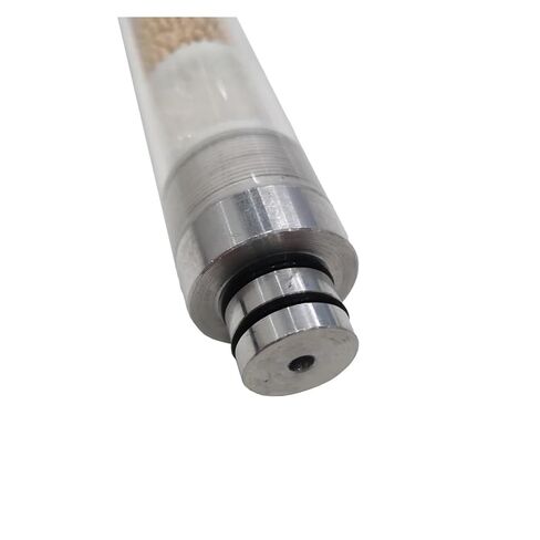 4500Psi PCP Air Compressor Oil-Water Separator High Pressure Submersible Separator Air Filter Element L147.5mm 1 Piece/Batch(Activated Charcoa) in Saudi Arabia