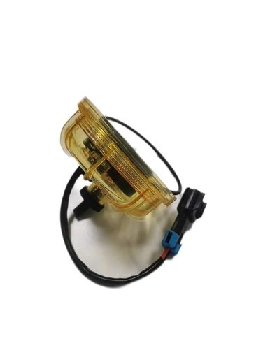 Truck Fuel Filter Oil Water Separator Heating Cup OEM 3943425 8159974 in Saudi Arabia