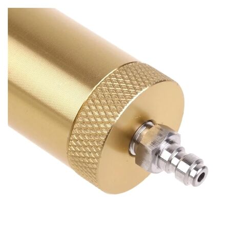 Submersible air Filter Oil-Water Separator Air Compressor Water Separator Regulator Compressor Alloy air Filter in Saudi Arabia