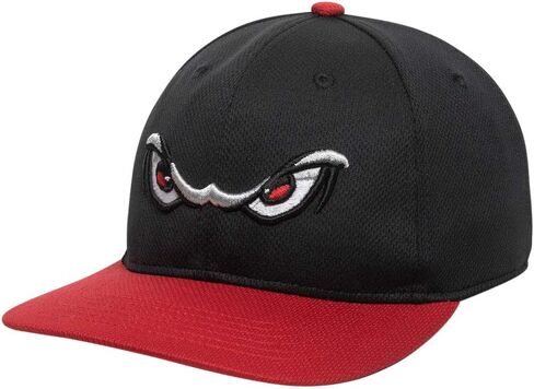 OC Sports Minor League Hat Lake Elsinore Storm Adult Adjustable Replica Cap (Adult) in Saudi Arabia