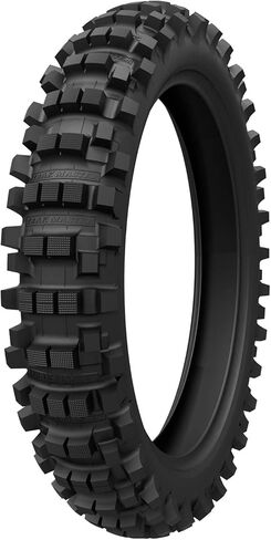 Kenda K760 Trakmaster II Dual Sport Rear Tire (Sold Each) 90/100-14 in Saudi Arabia