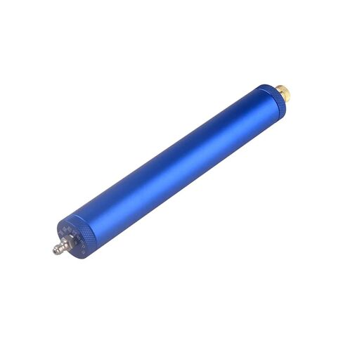 4500Psi 300Bar 30Mpa Moisture Separator for Compressor Cylinder Refill Air Filter Oil Water Pneumatic Separator Station(Blue) in Saudi Arabia