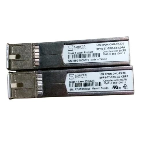 وحدة الألياف الضوئية 10G EPON -ONU-PRX30 SPPS-37-GBO-X3-CDFA in Kuwait