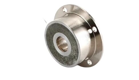 Electromagnetic Brake with 38mm Outer Diameter, XM-026 12V/24V Low-Noise Energised, Mechanical Braking(24V electrically pow) in Saudi Arabia