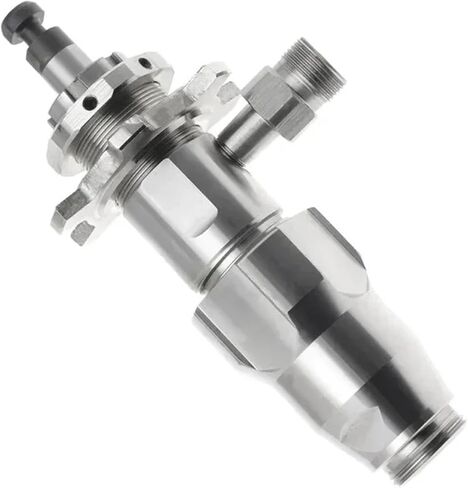 Airless Endurance Pump Paint Sprayer 17C721 390 395 490 495 595 Sprayer Pump 17C-721(Stainless Steel Mate) in Saudi Arabia
