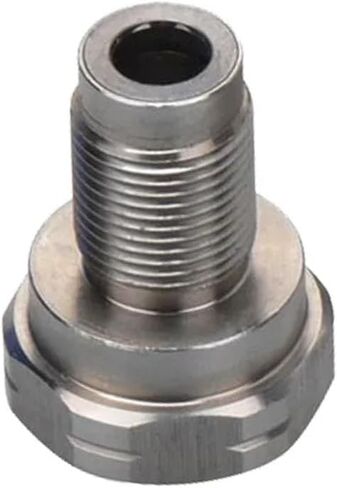 Airless sprayer pump parts 248207 5900 Airless sprayer replacement piston rod(248207) in Saudi Arabia