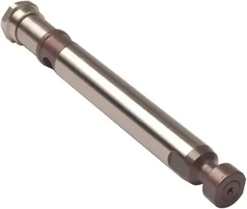 Airless sprayer PC pump spare parts plunger rod piston rod with valve suitable for 1095pc 5900 1595pc 16X435 1095 1595 in Saudi Arabia