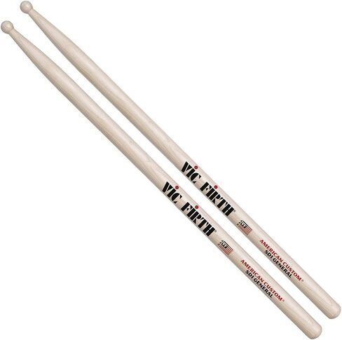 Vic Firth American Custom SD1 General in Kuwait