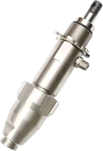 مجموعة مضخة مكبس البخاخ الاحترافية للبخاخ بدون هواء FK850 GTB850 Gro1095 5900 مضخة التحمل من الفولاذ المقاوم للصدأ in Kuwait