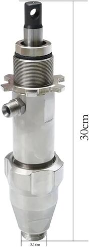 مجموعة مضخة مكبس البخاخ الاحترافية للبخاخ بدون هواء FK850 GTB850 Gro1095 5900 مضخة التحمل من الفولاذ المقاوم للصدأ in Kuwait