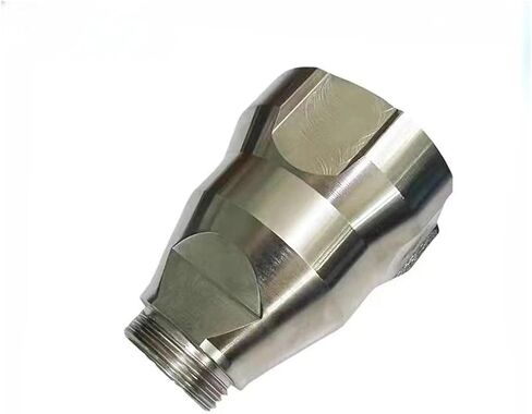 DDS226D-4P 695 795 3900 ملحقات مضخة الرش 15C785 مدخل صمام الإسكان مناسبة ل 695 قطعة 795 قطعة MAK IV مبيت مدخل البخاخ بدون هواء in Saudi Arabia