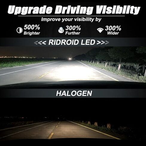مصابيح ضباب LED 4 بوصة مع مصباح مصد أمامي لإشارة الانعطاف DRL متوافق مع 2007-2018 Jeep Wrangler Unlimited JK 2006-2010 Chrysler PT Cruiser in Kuwait