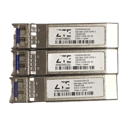 BSM-2KM-1310-2.67GI EOLS-1326-02-DI SFP الوحدة الضوئية in Kuwait