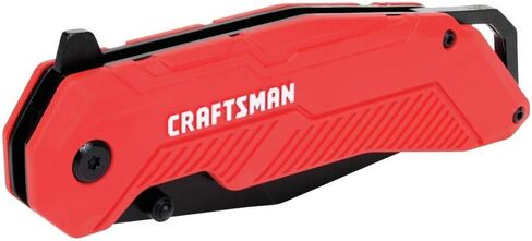 CRAFTSMAN Pocket Knife, Ball Bearing, Assisted Opening (CMHT10935) in Saudi Arabia