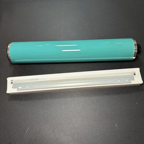 جزء تنظيف الطبل D009-2351 MP4002 MP5002 OPC Drum D009-9510 متوافق مع أسطوانة MP 4000 5000 5001 5002 4001 MP4000 MP5000 (شفرة الطبل) in Kuwait