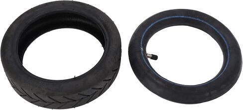 8.5X2 Thick Electric Scooter Tires with Inner Tube Explosion Proof Electric Scooter Wheels Replacement Tire Compatible for in Saudi Arabia