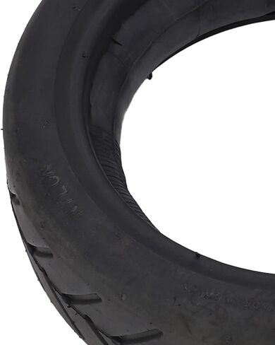 8.5X2 Thick Electric Scooter Tires with Inner Tube Explosion Proof Electric Scooter Wheels Replacement Tire Compatible for in Saudi Arabia