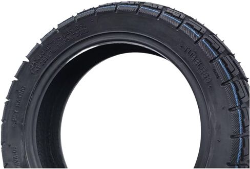 إطار مفرغ أصلي شبه للطرق الوعرة لـ Kugoo kirin G2 G3 kukirin G2 G3 سكوتر كهربائي 10 × 2.75-6.5 أجزاء إطار مفرغ للطرق الوعرة in Saudi Arabia