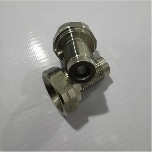 صمام مضخة المكبس ملحقات بدون هواء أجزاء المضخة 240150 بخاخ طلاء مضغوط Mrk V 1095 5900 صمام المكبس in Saudi Arabia