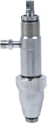 Airless paint spray pump assembly sprayer spare parts nozzle pump suitable for airless paint sprayer 1095 1595 5900 in Saudi Arabia