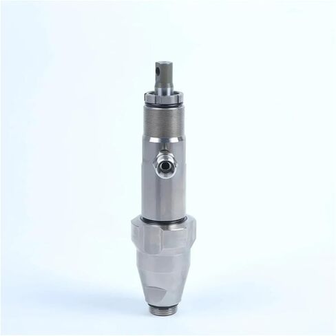 Airless paint spray pump assembly sprayer spare parts nozzle pump suitable for airless paint sprayer 1095 1595 5900 in Saudi Arabia