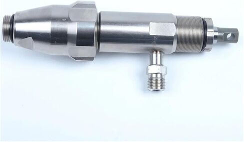 Airless paint spray pump assembly sprayer spare parts nozzle pump suitable for airless paint sprayer 1095 1595 5900 in Saudi Arabia