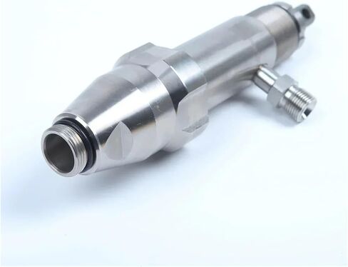 Airless paint spray pump assembly sprayer spare parts nozzle pump suitable for airless paint sprayer 1095 1595 5900 in Saudi Arabia