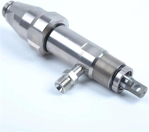 Airless paint spray pump assembly sprayer spare parts nozzle pump suitable for airless paint sprayer 1095 1595 5900 in Saudi Arabia
