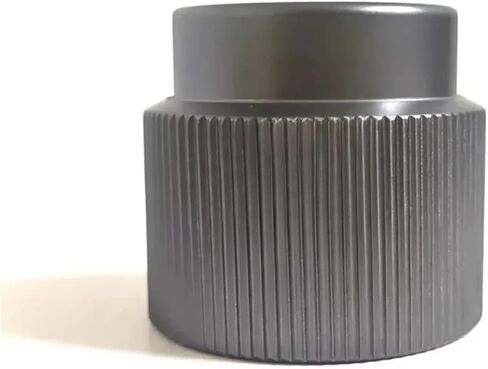 51mm Airless Sprayer 1095 5900 Mark V Airless Sprayer Filter Cover in Saudi Arabia