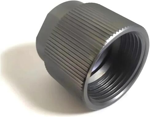 51mm Airless Sprayer 1095 5900 Mark V Airless Sprayer Filter Cover in Saudi Arabia