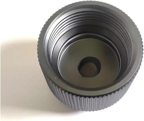 51mm Airless Sprayer 1095 5900 Mark V Airless Sprayer Filter Cover in Saudi Arabia