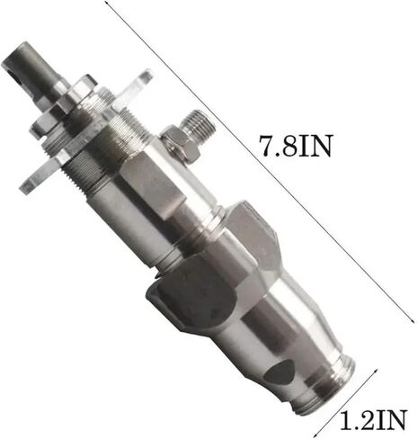 Airless Spray Pump 246428 17J552 for 395 390 490 495 Paint Sprayer in Saudi Arabia