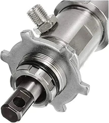 Airless Spray Pump 246428 17J552 for 395 390 490 495 Paint Sprayer in Saudi Arabia