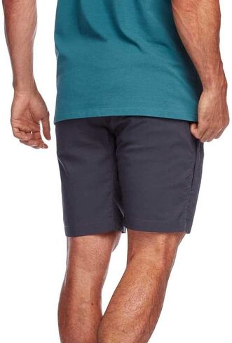 Black Diamond Mens Anchor Climbing/Hiking Shorts in Saudi Arabia