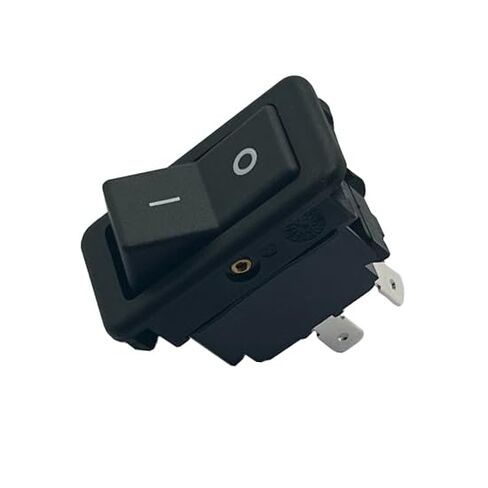 مفتاح فراغ كهربائي 5140058-09 متوافق مع سلسلة فراغ ديوالت يناسب موديلات DCV580 DCV581H DC500K DC500 DC500 DC500K DC020 DC020 in Kuwait