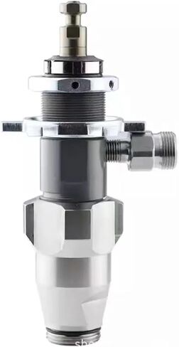 Sprayer piston pump assembly airless endurance pump paint sprayer 17C721 for 390 395 490 495 595 market in Saudi Arabia