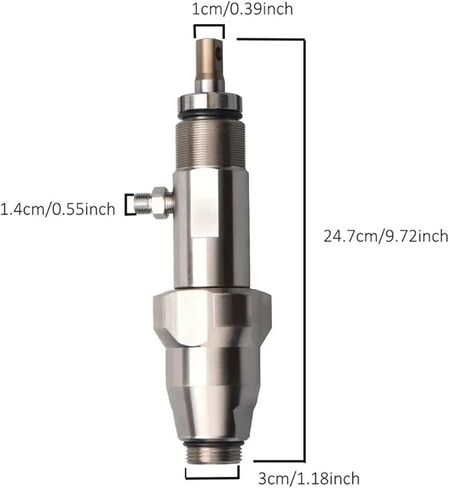 Airless Spray Pump Sprayer 695 795 3900 in Saudi Arabia