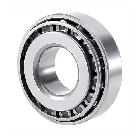 1PCS L44643/L44610 25.4x50.292x14.224 MM Non-Standard Tapered Roller Bearings in Saudi Arabia
