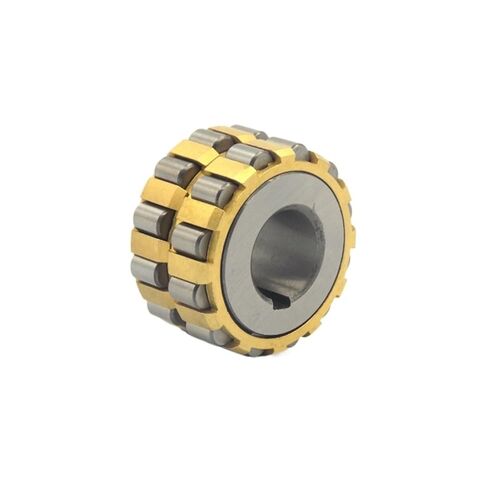 Overall Eccentric Bearing 60UZS417T2-SX 1 Set in Saudi Arabia