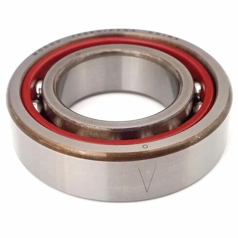1 قطعة 7005 7005C/P4GA 25x47x12 ABEC-7 محامل الاتصال الزاوي سرعة المغزل آلة الحفر باستخدام الحاسب الآلي in Saudi Arabia