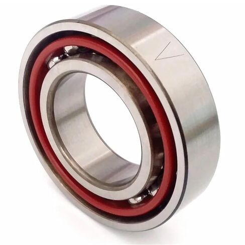 1 قطعة 7005 7005C/P4GA 25x47x12 ABEC-7 محامل الاتصال الزاوي سرعة المغزل آلة الحفر باستخدام الحاسب الآلي in Saudi Arabia