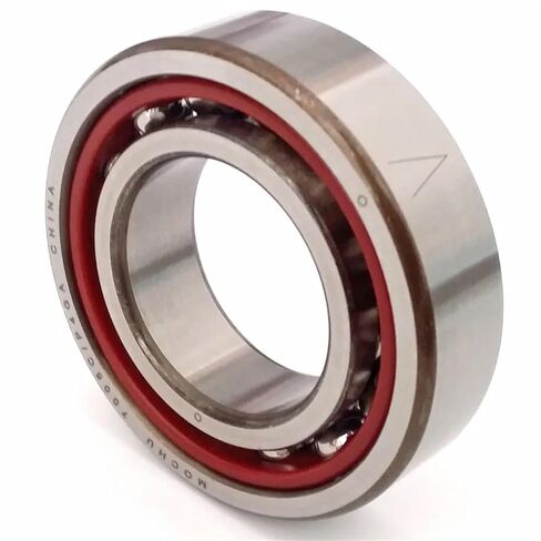 1 قطعة 7005 7005C/P4GA 25x47x12 ABEC-7 محامل الاتصال الزاوي سرعة المغزل آلة الحفر باستخدام الحاسب الآلي in Saudi Arabia