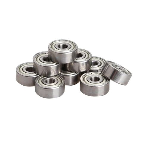 10pcs Bearing 625 625Z 625ZZ 5x16x5 Shielded Miniature Ball Bearings MINI in Saudi Arabia