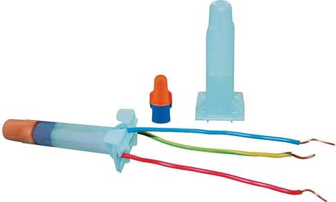 3M Underground Splice Kit in Saudi Arabia