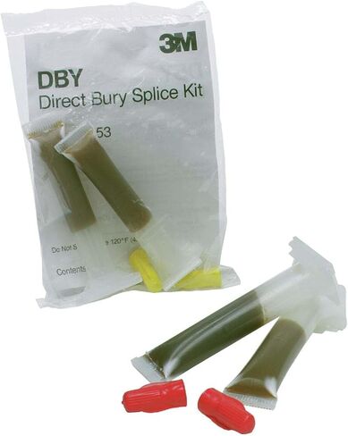 3M Underground Splice Kit in Saudi Arabia