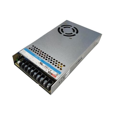 LM350-12B48350.4W 48V/7.3A Switching Power Supply in Saudi Arabia